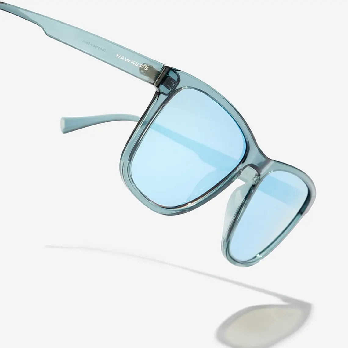 Lentes de Sol Polarizado Hawkers Zhanna HZHA22GLTP 4