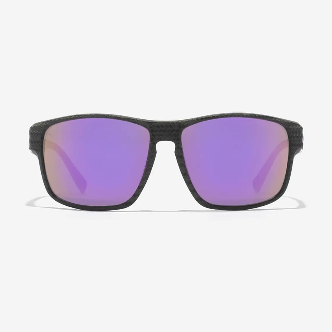 Lentes de Sol Hawkers Faster Raw Carbon Fiber HFRA22NPT0 2