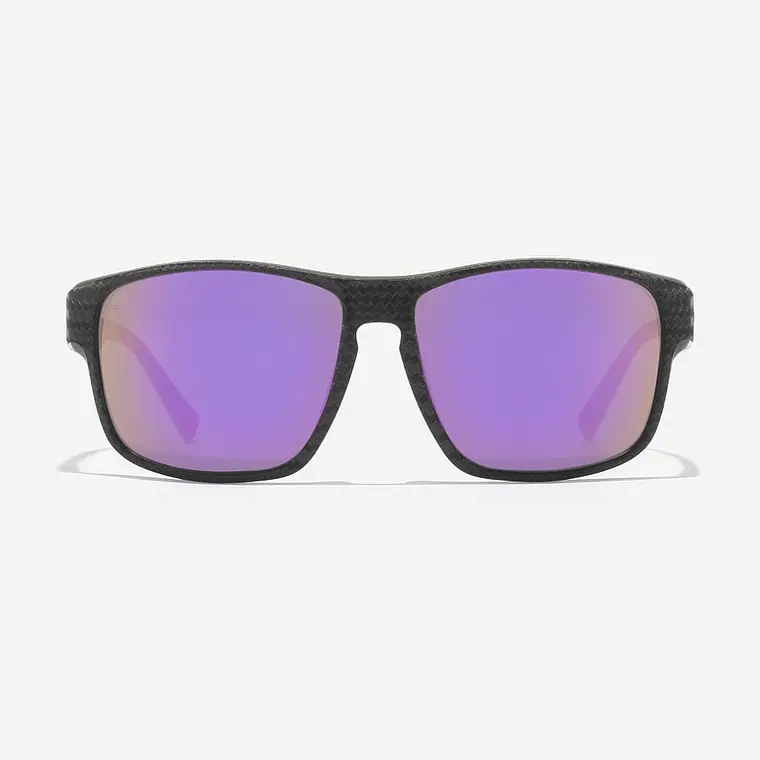Lentes de Sol Hawkers Faster Raw Carbon Fiber HFRA22NPT0 2