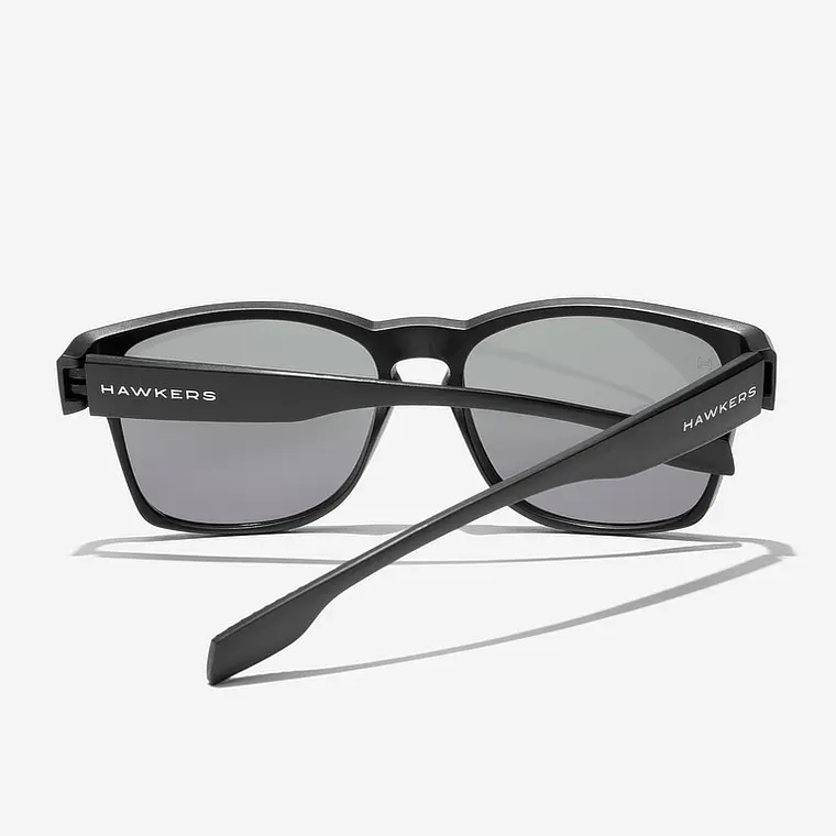 Lentes de Sol Polarizado Hawkers Core Raw HCRA24BBTP 4