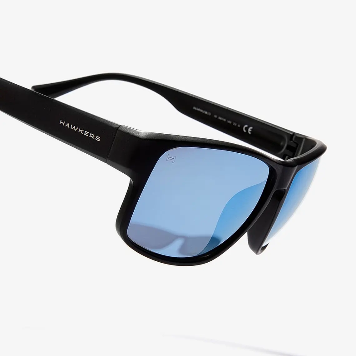 Lentes de Sol Hawkers Faster Raw HFRA22BLT0 3