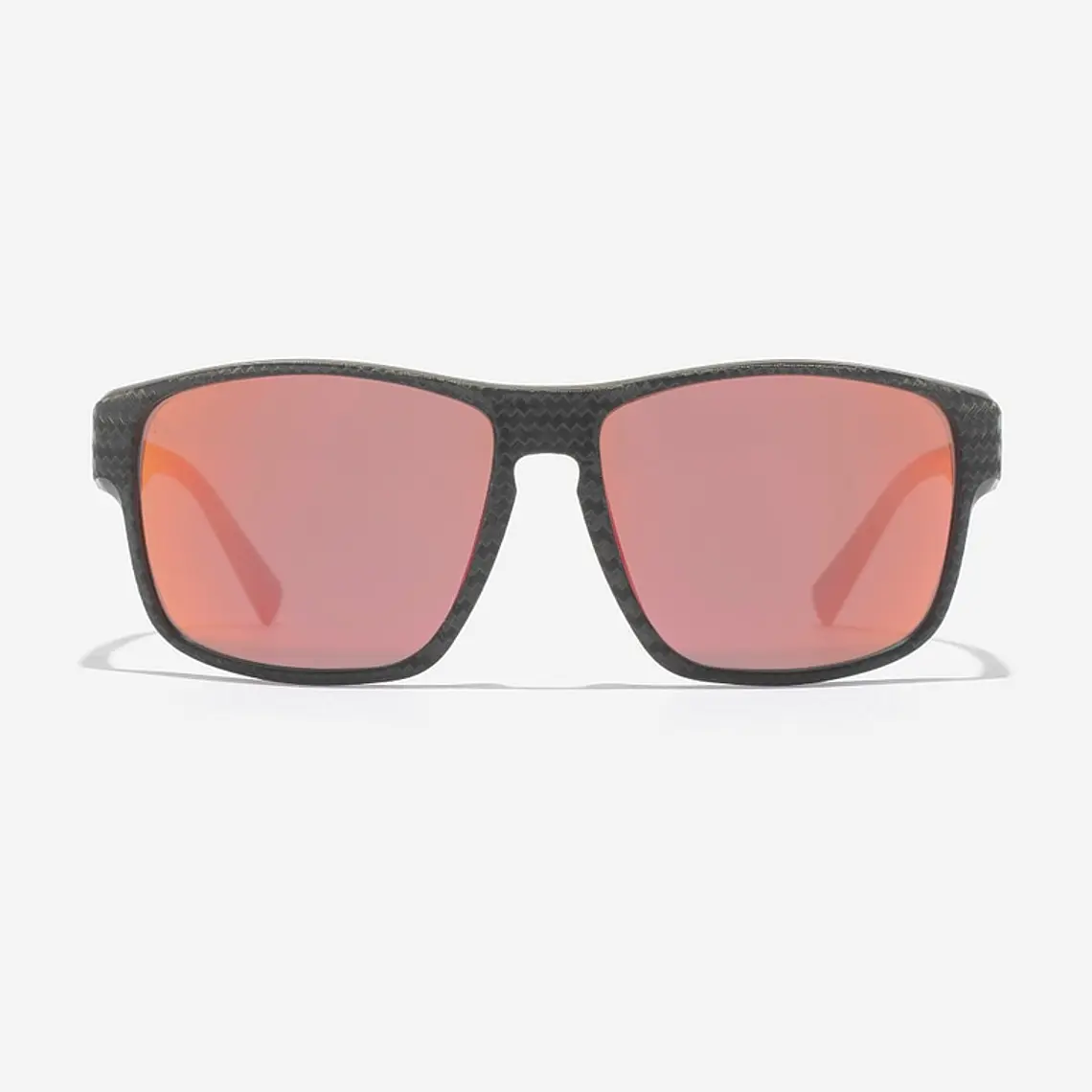 Lentes de Sol Hawkers Faster Raw Carbon Fiber HFRA22NRT0 2