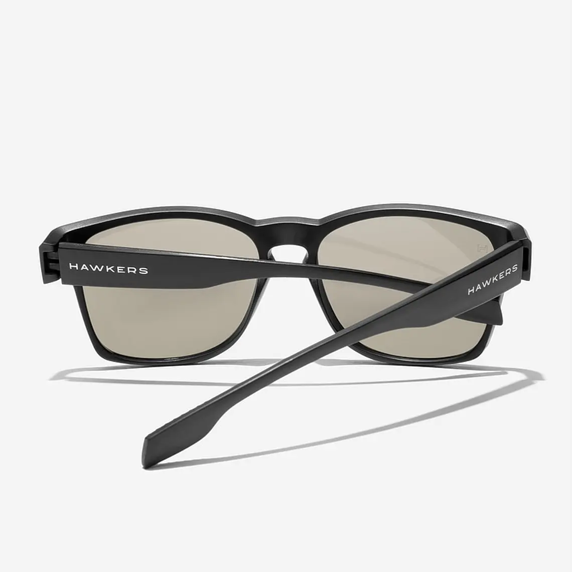 Lentes de Sol Polarizado Hawkers Core Raw HCRA24BLTP 4