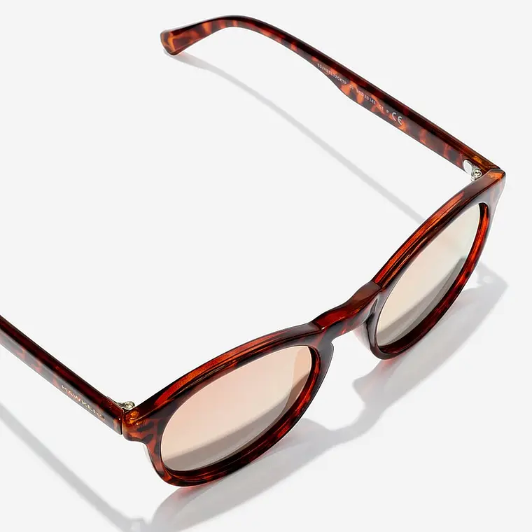 Lentes de Sol Polarizado Hawkers Bel Air HBEL22CKTP 6