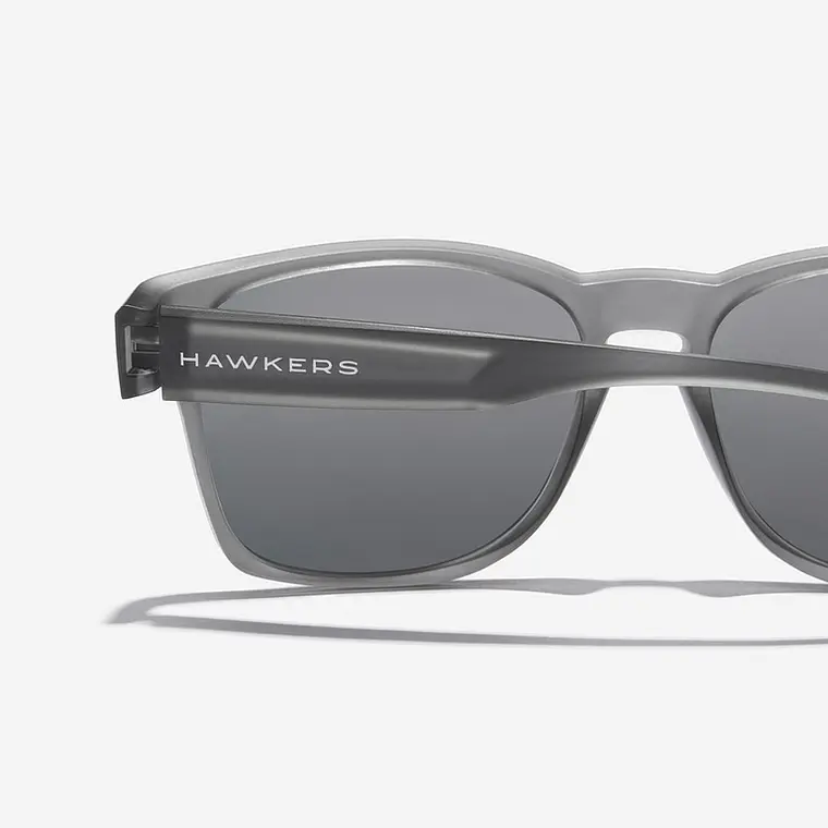 Lentes de Sol Polarizado Hawkers Core Raw HCRA24GRTP 4