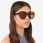 Lentes de Sol Hawkers Mia HMIA23WWT0 - Miniatura 8