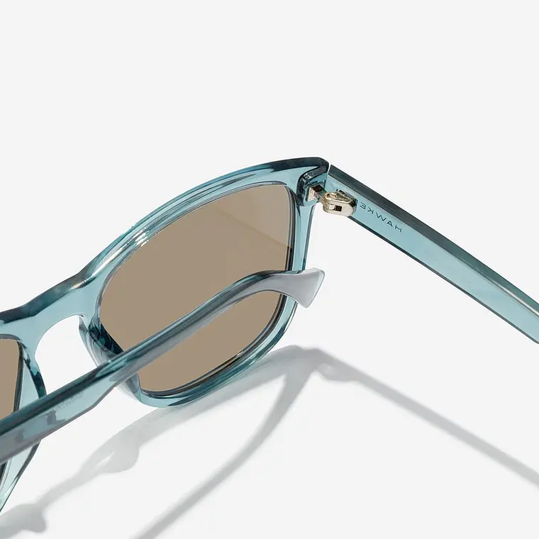 Lentes de Sol Polarizado Hawkers Zhanna HZHA22GLTP 6