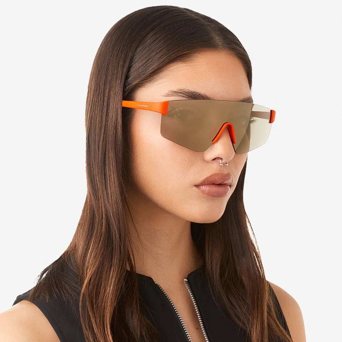 Lentes de Sol Hawkers Aero HAER24OJT0 8