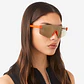 Lentes de Sol Hawkers Aero HAER24OJT0 - Miniatura 8
