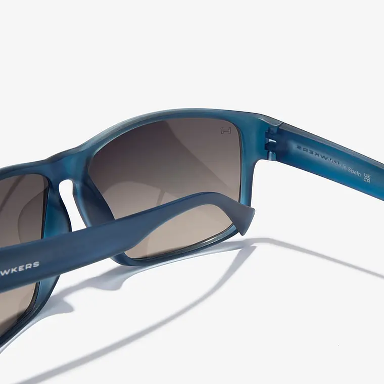 Lentes de Sol Hawkers Faster Raw HFRA24LBTC 4