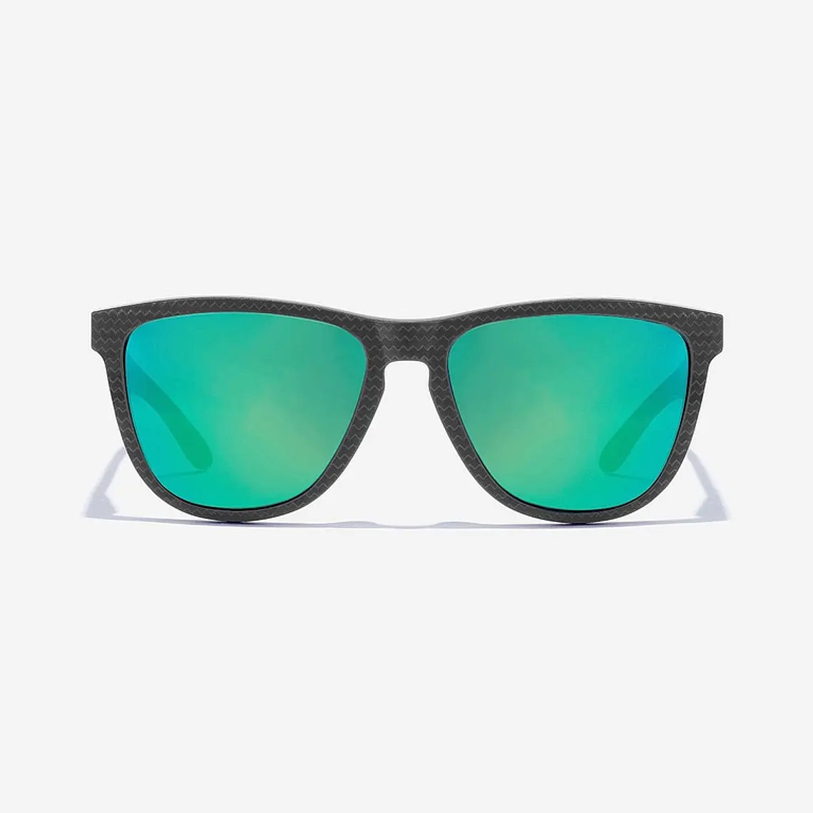 Lentes de Sol Polarizado Hawkers One Raw Carbono HONR21NFTP 2