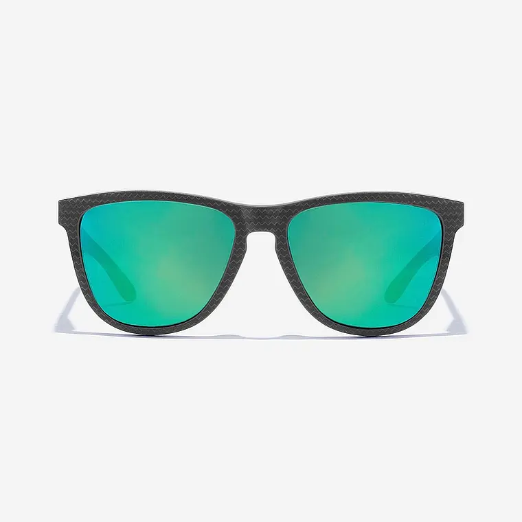 Lentes de Sol Polarizado Hawkers One Raw Carbono HONR21NFTP 2