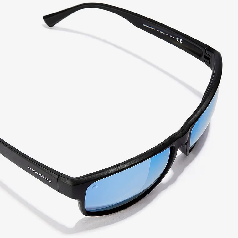 Lentes de Sol Hawkers Faster Raw HFRA22BLT0 4