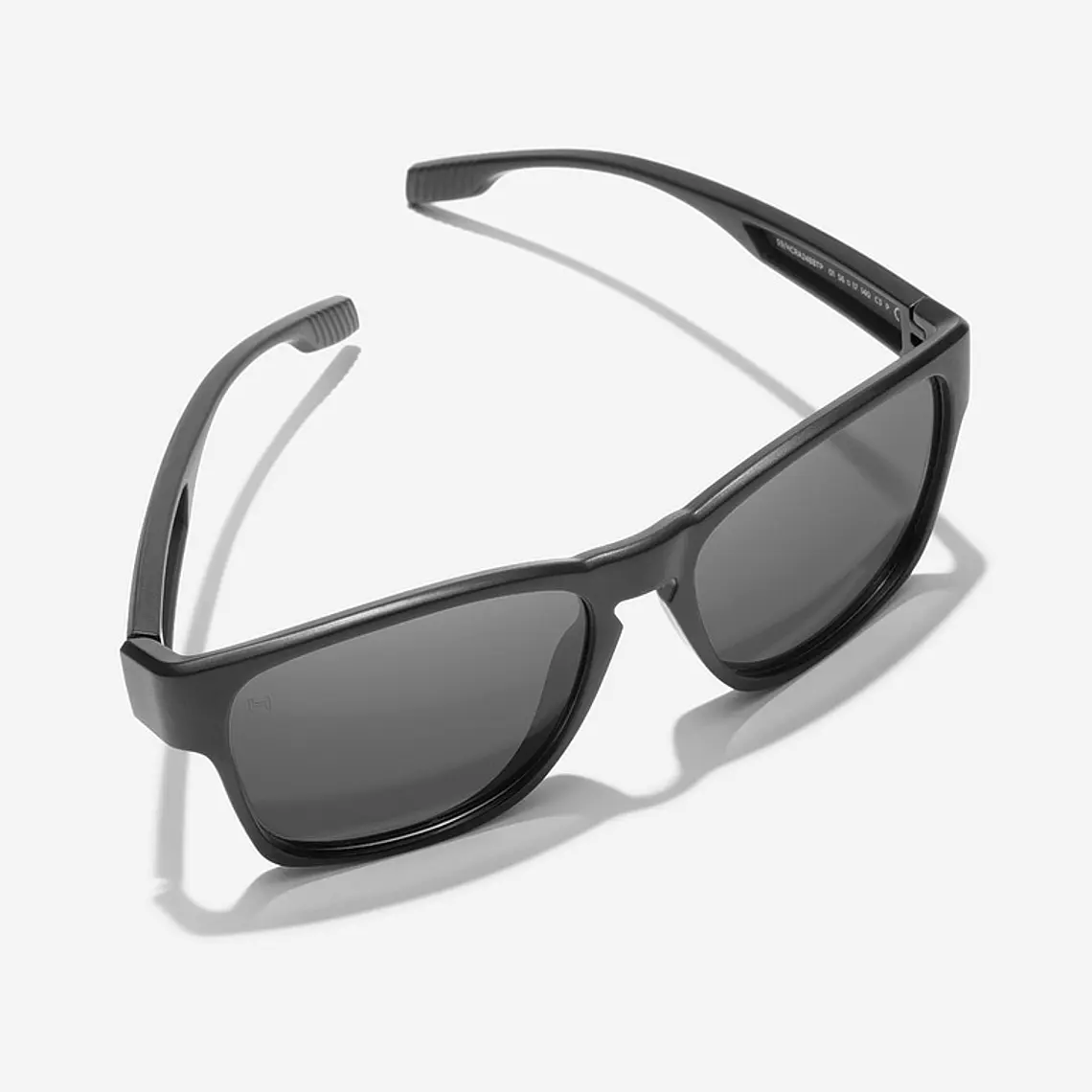 Lentes de Sol Polarizado Hawkers Core Raw HCRA24BBTP 6