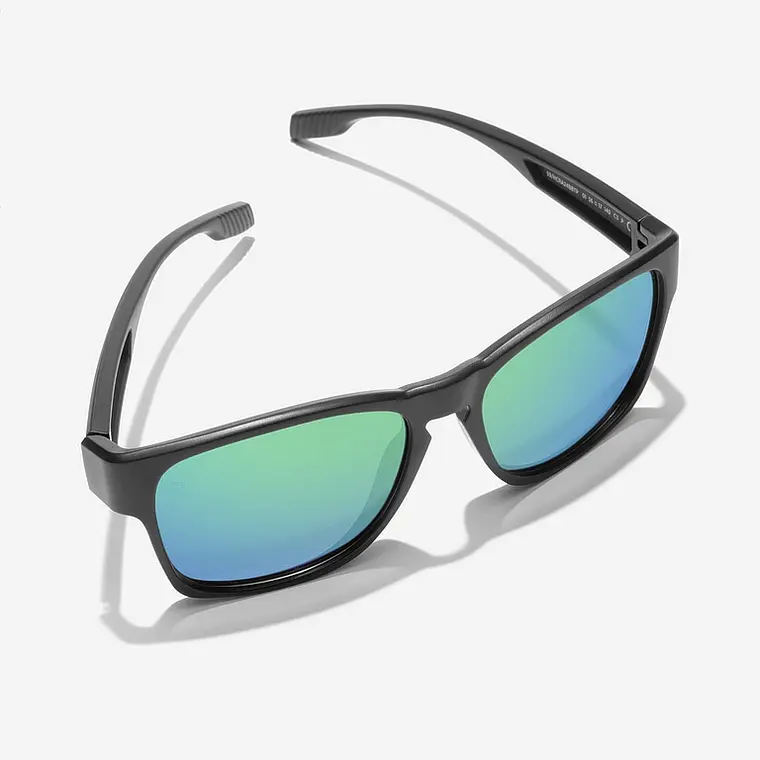 Lentes de Sol Polarizado Hawkers Core Raw HCRA24BFTP 6
