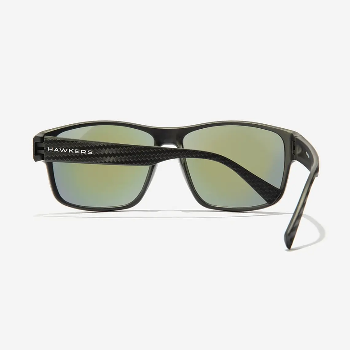 Lentes de Sol Hawkers Faster Raw Carbon Fiber HFRA22NPT0 4