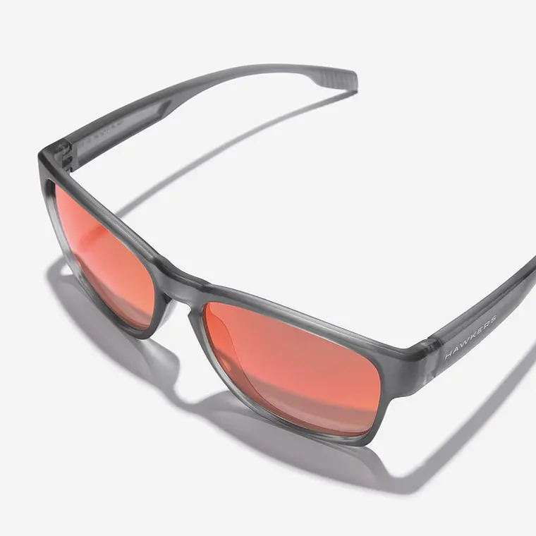 Lentes de Sol Polarizado Hawkers Core Raw HCRA24GRTP 6
