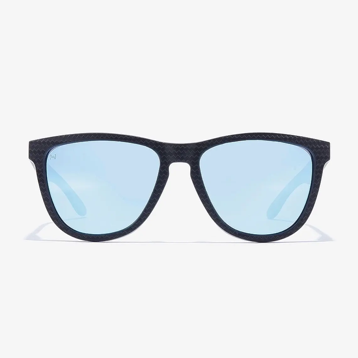 Lentes de Sol Polarizado Hawkers One Raw Carbono HONR21NSTP 2