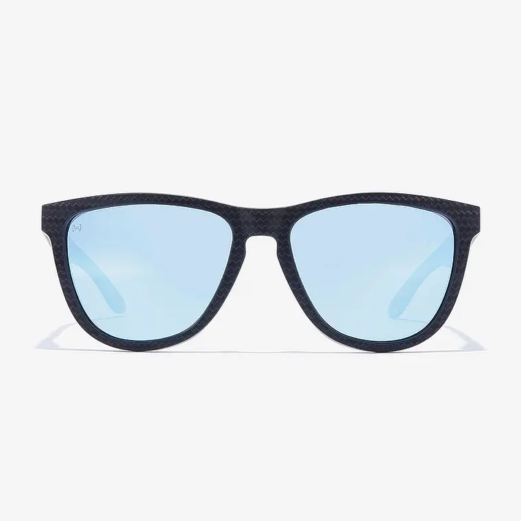 Lentes de Sol Polarizado Hawkers One Raw Carbono HONR21NSTP 2