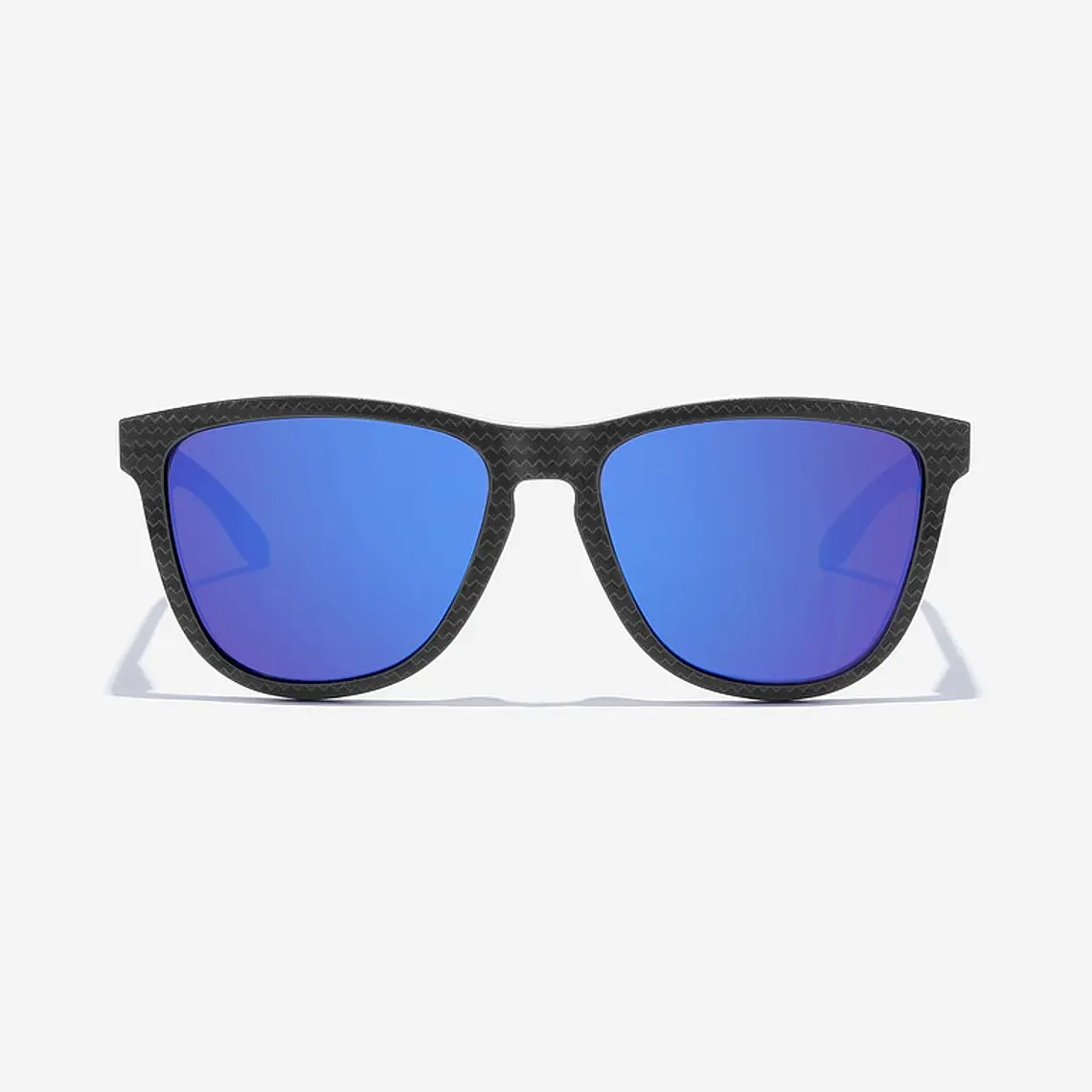 Lentes de Sol Polarizado Hawkers One Raw Carbono HONR21NLTP 2
