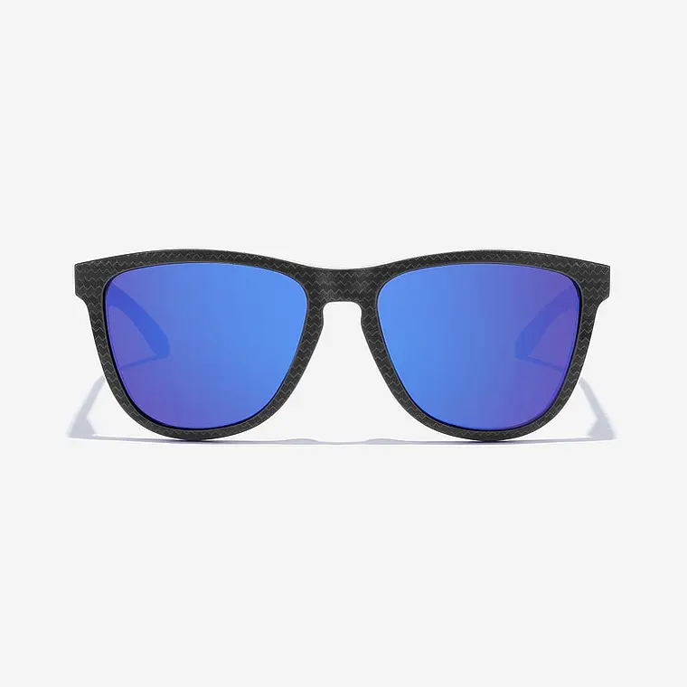 Lentes de Sol Polarizado Hawkers One Raw Carbono HONR21NLTP 2