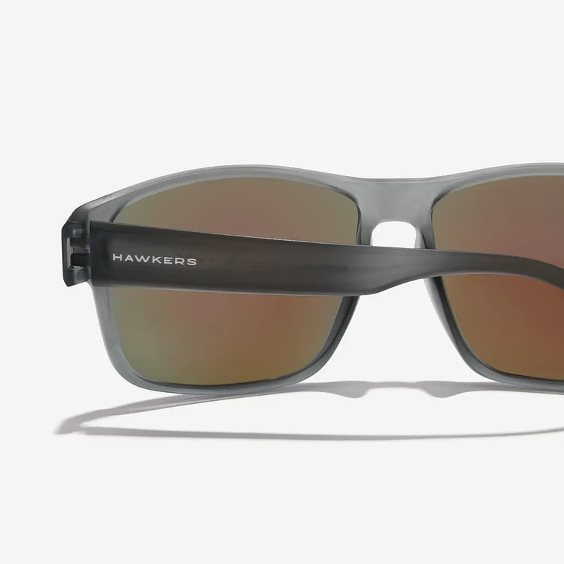 Lentes de Sol Hawkers Faster Raw HFRA24GLTC 4