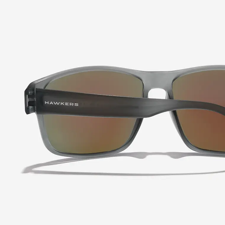 Lentes de Sol Hawkers Faster Raw HFRA24GLTC 4