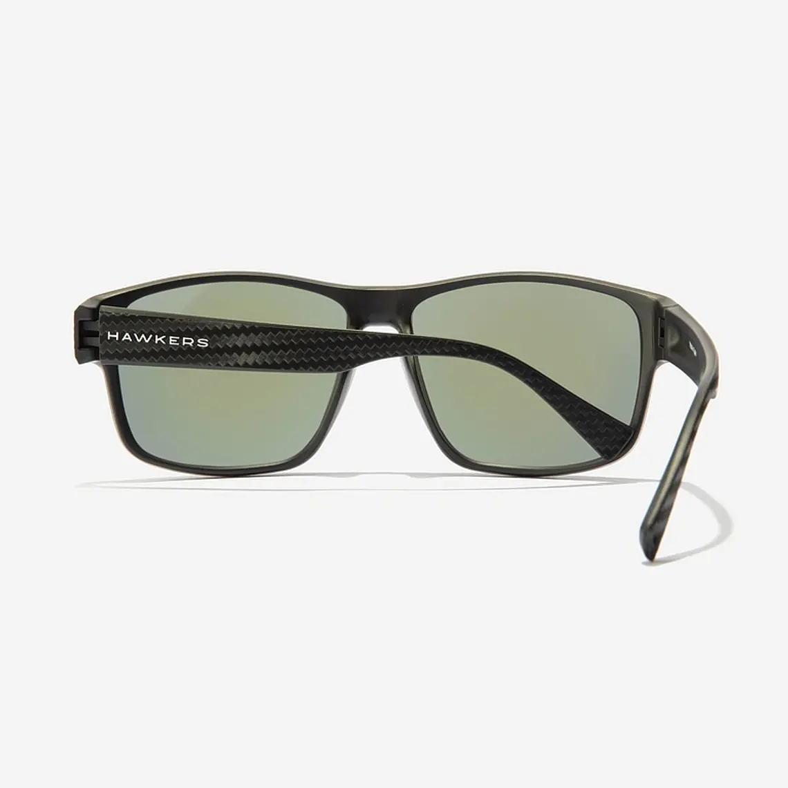 Lentes de Sol Hawkers Faster Raw Carbon Fiber HFRA22NLT0 4