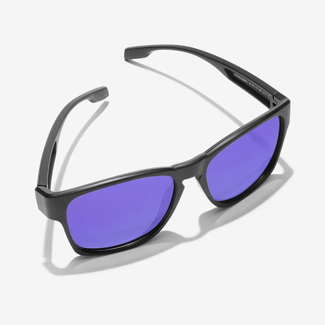 Lentes de Sol Polarizado Hawkers Core Raw HCRA24BLTP 6