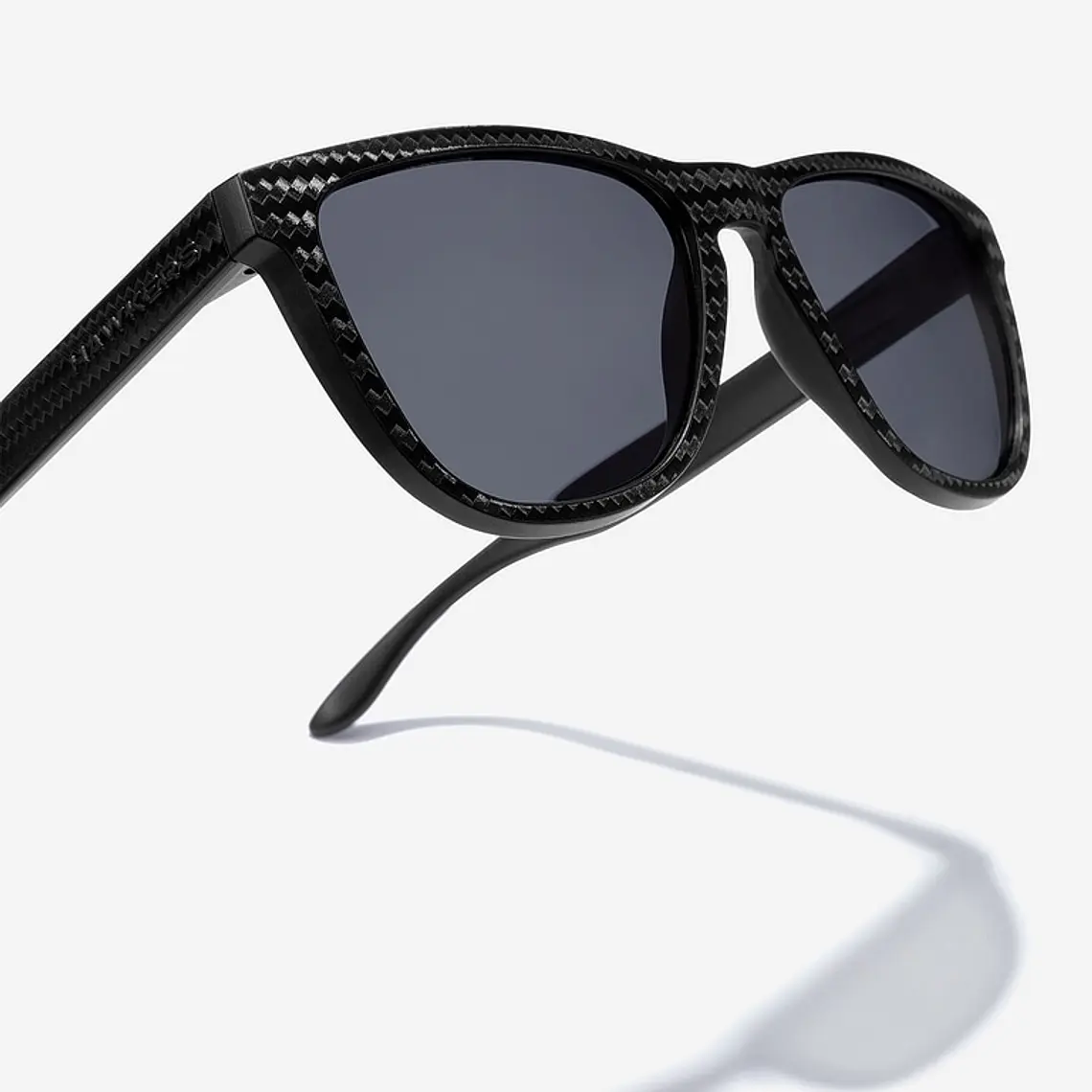 Lentes de Sol Polarizado Hawkers One Raw Carbono HONR21NBTP 3