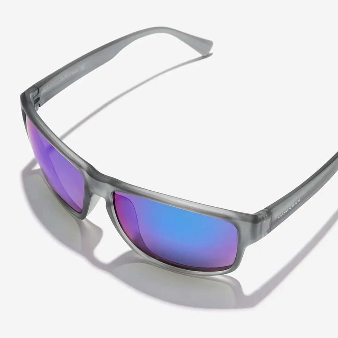 Lentes de Sol Hawkers Faster Raw HFRA24GLTC 6