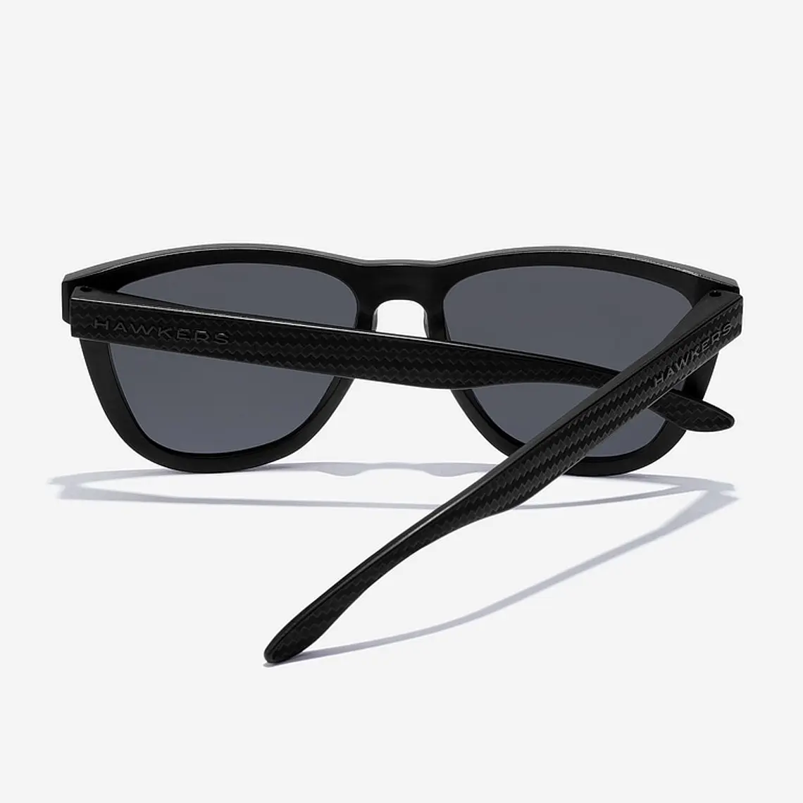 Lentes de Sol Polarizado Hawkers One Raw Carbono HONR21NBTP 4