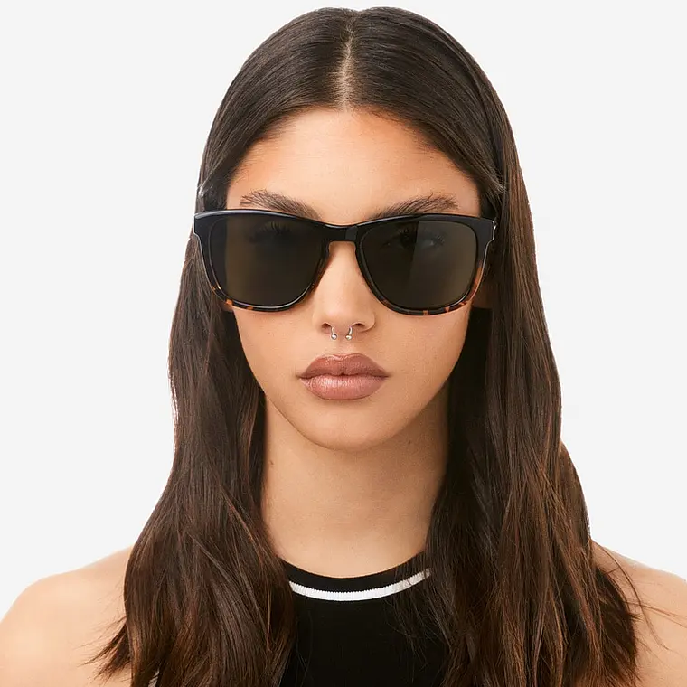 Lentes de Sol Polarizado Hawkers Zhanna HZHA22CETP 8