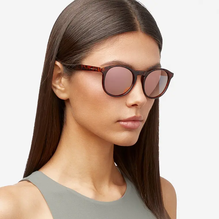 Lentes de Sol Polarizado Hawkers Bel Air HBEL22CKTP 8