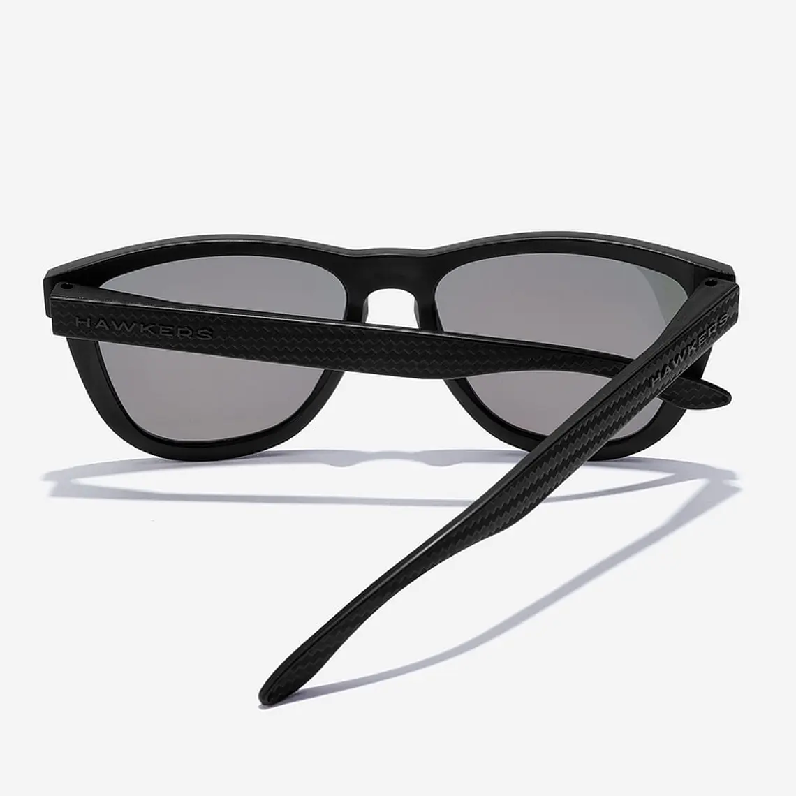 Lentes de Sol Polarizado Hawkers One Raw Carbono HONR21NLTP 4