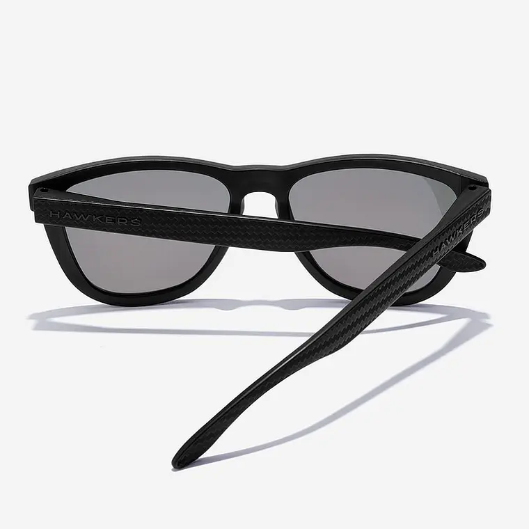 Lentes de Sol Polarizado Hawkers One Raw Carbono HONR21NLTP 4