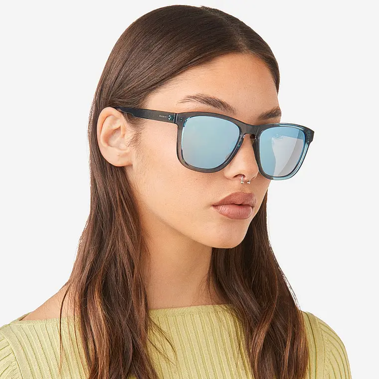 Lentes de Sol Polarizado Hawkers Zhanna HZHA22GLTP 8