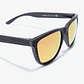 Lentes de Sol Polarizado Hawkers One Raw Carbono HONR21NOTP - Miniatura 3