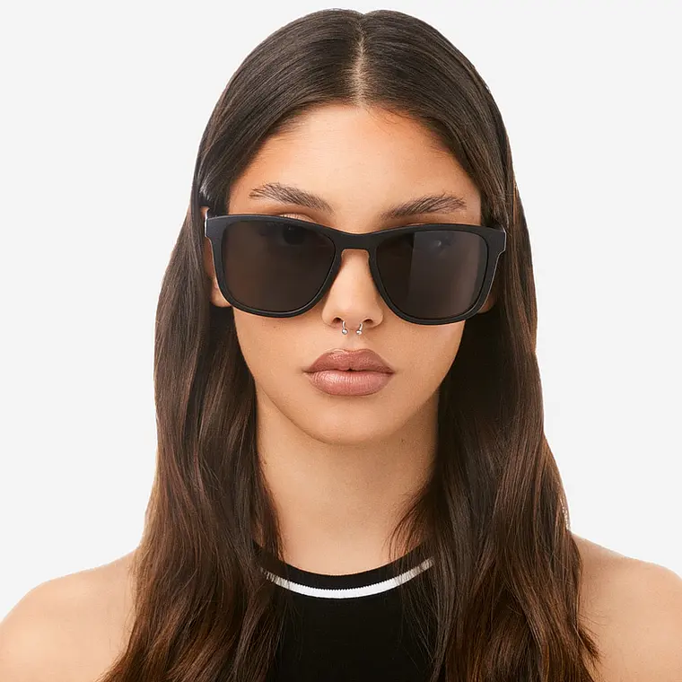 Lentes de Sol Polarizado Hawkers Zhanna HZHA22BBTP 8