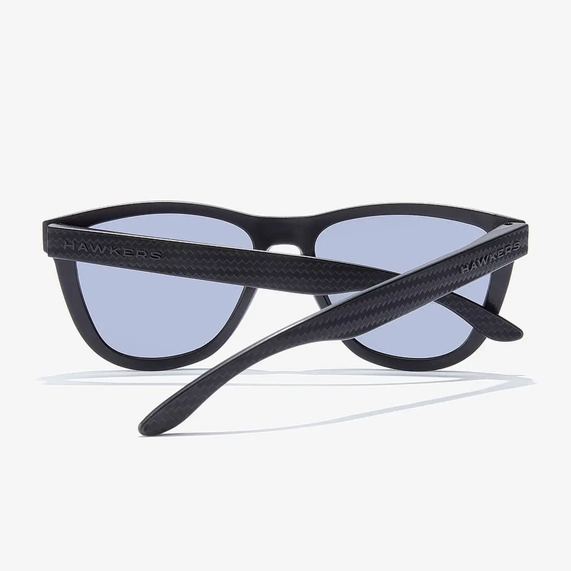 Lentes de Sol Polarizado Hawkers One Raw Carbono HONR21NSTP 4