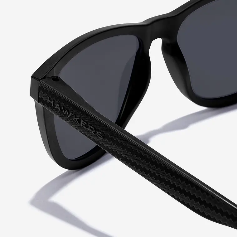 Lentes de Sol Polarizado Hawkers One Raw Carbono HONR21NBTP 6
