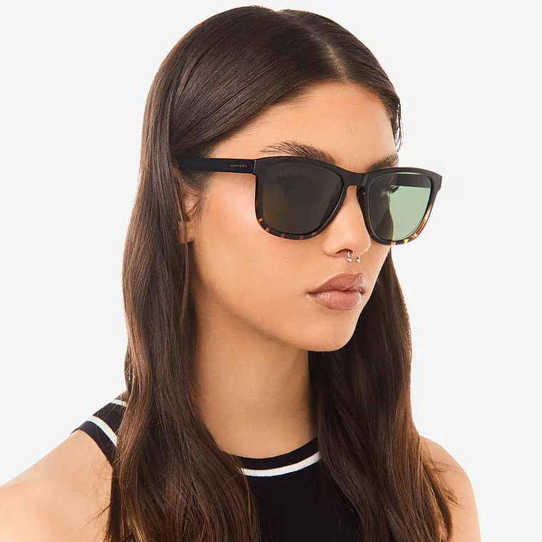 Lentes de Sol Polarizado Hawkers Zhanna HZHA22CETP 9