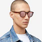 Lentes de Sol Polarizado Hawkers Bel Air HBEL22CKTP - Miniatura 9