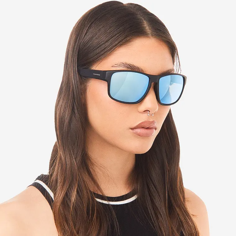 Lentes de Sol Hawkers Faster Raw HFRA22BLT0 8