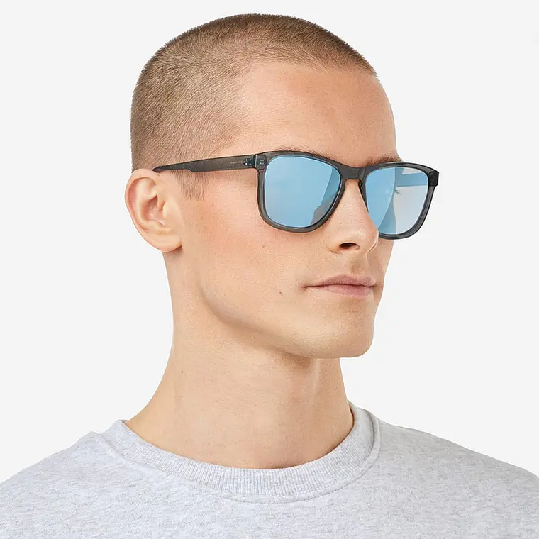 Lentes de Sol Polarizado Hawkers Zhanna HZHA22GLTP 10