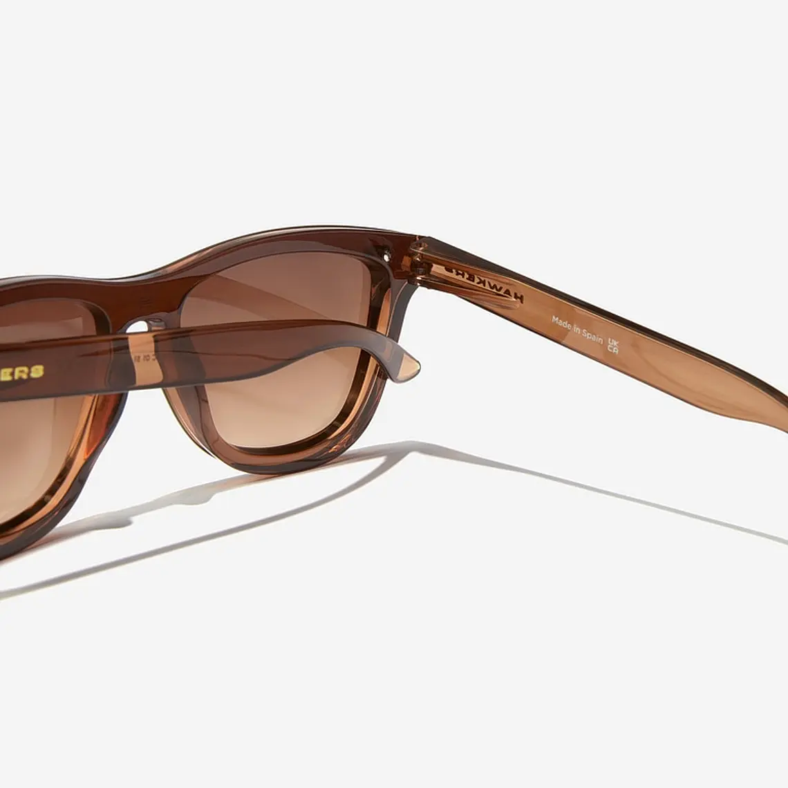 Lentes de Sol Hawkers One Venm Raw HOVR24WWTC 4