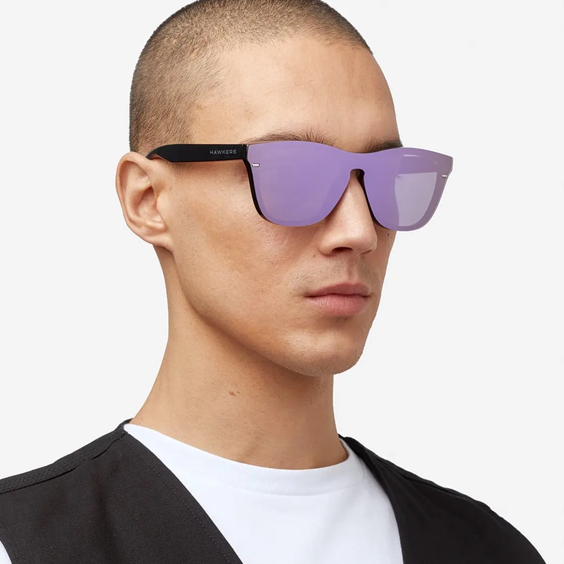 Lentes de Sol Hawkers One Venm Raw HOVR22BPT0 8