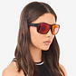 Lentes de Sol Hawkers Faster Raw Carbon Fiber HFRA22NRT0 - Miniatura 8