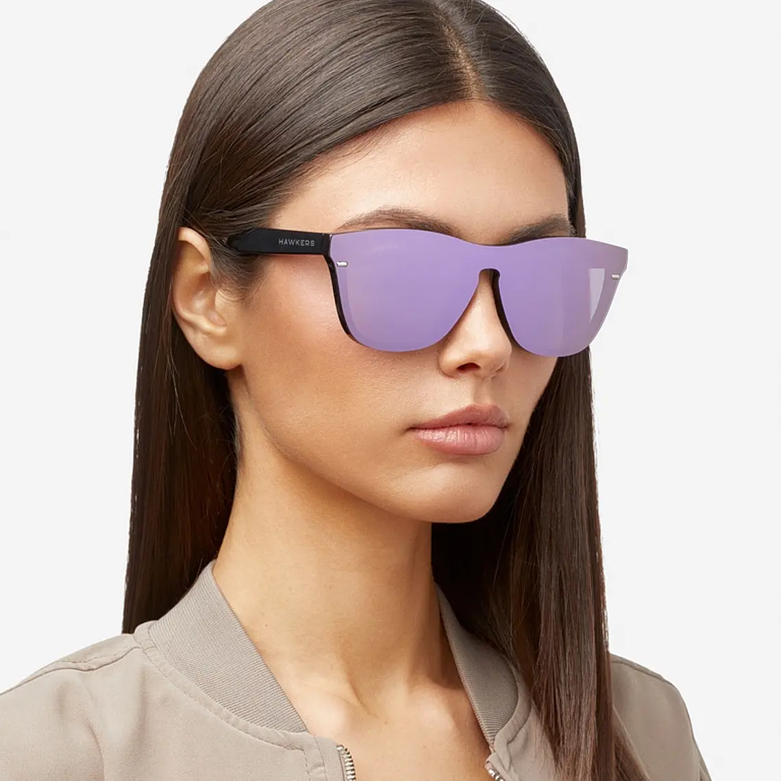 Lentes de Sol Hawkers One Venm Raw HOVR22BPT0 9