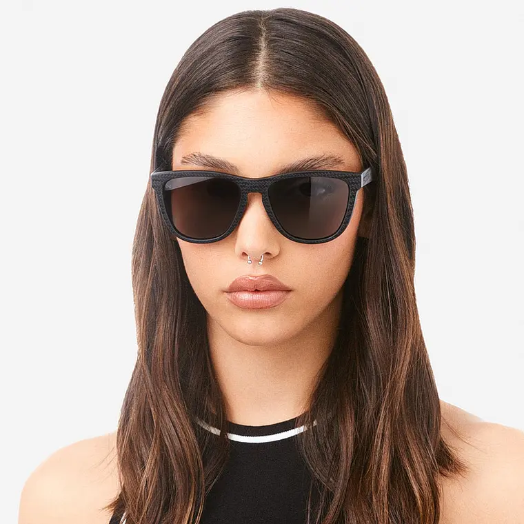 Lentes de Sol Polarizado Hawkers One Raw Carbono HONR21NBTP 8